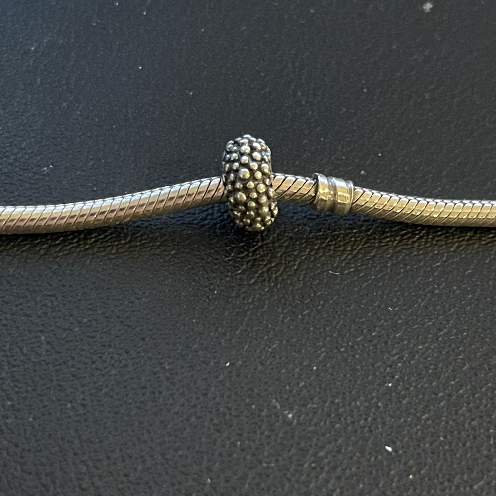 Pandora Charm
